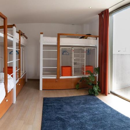 Youth Hostel ฮาเวอา ภายนอก รูปภาพ
