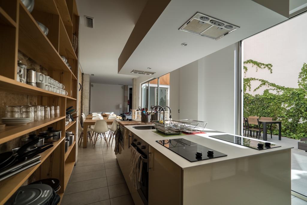 Youth Hostel ฮาเวอา ภายนอก รูปภาพ