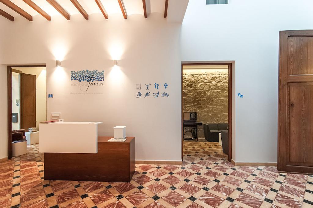 Youth Hostel ฮาเวอา ภายนอก รูปภาพ