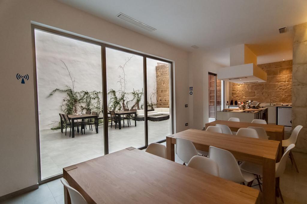 Youth Hostel ฮาเวอา ภายนอก รูปภาพ