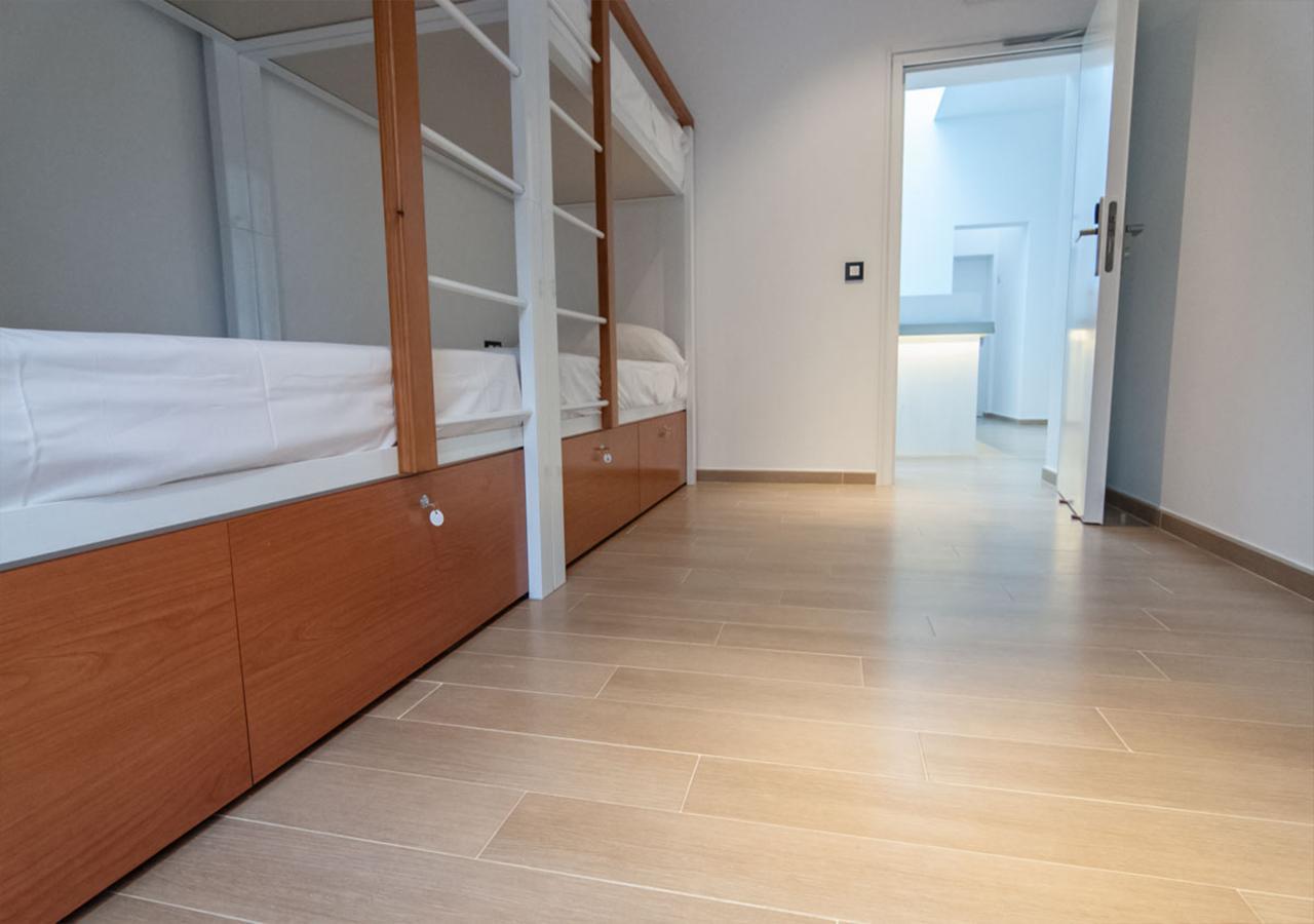 Youth Hostel ฮาเวอา ภายนอก รูปภาพ