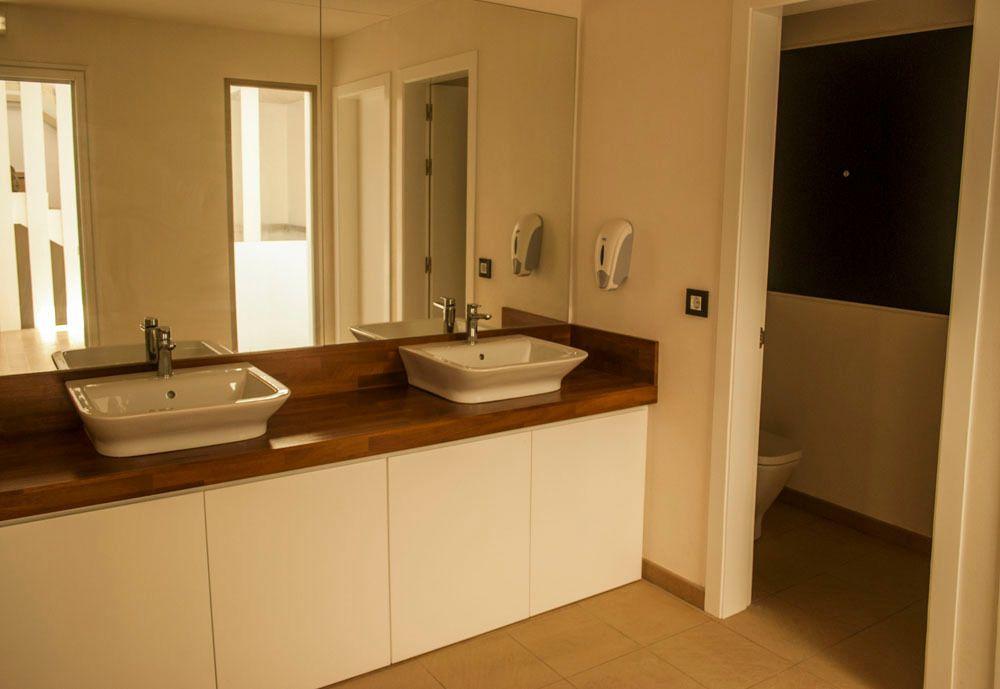 Youth Hostel ฮาเวอา ภายนอก รูปภาพ