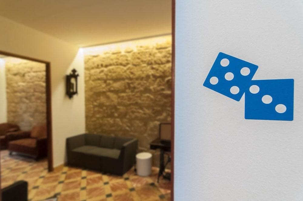 Youth Hostel ฮาเวอา ภายนอก รูปภาพ