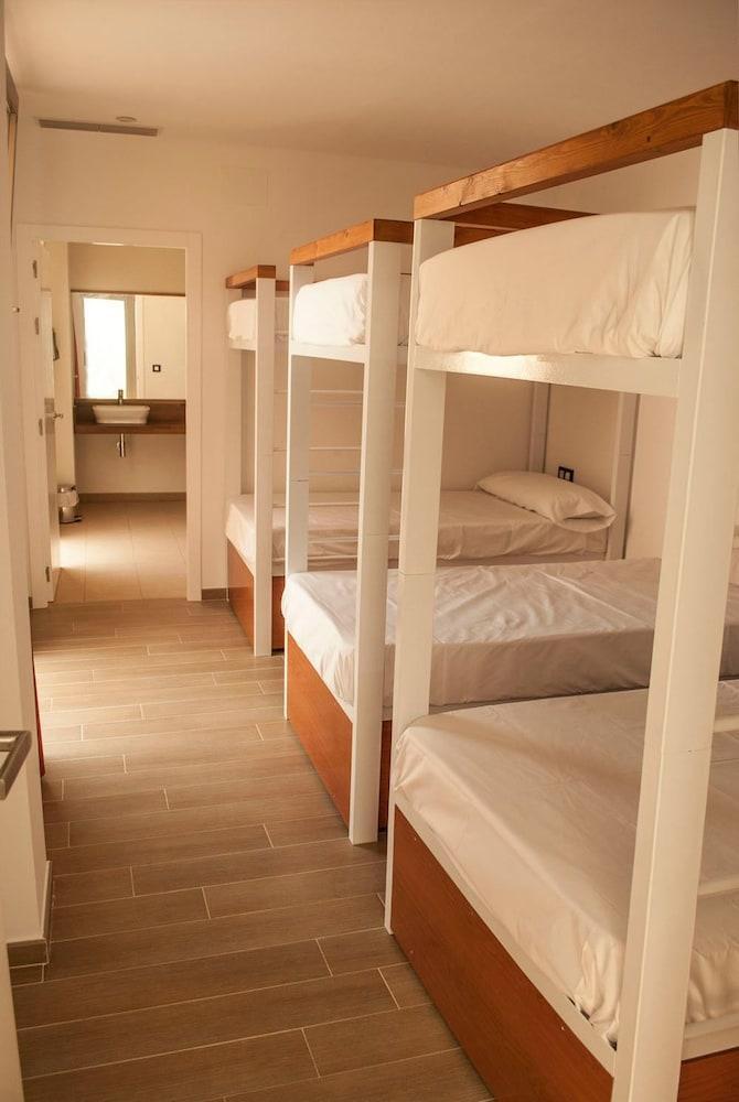 Youth Hostel ฮาเวอา ภายนอก รูปภาพ