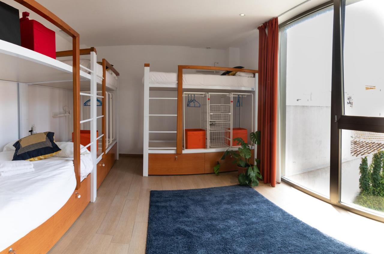 Youth Hostel ฮาเวอา ภายนอก รูปภาพ