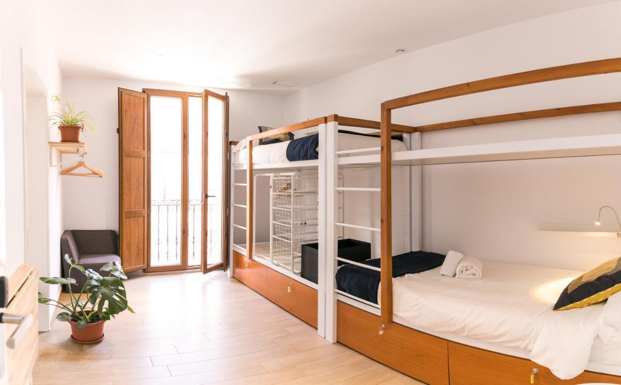 Youth Hostel ฮาเวอา ภายนอก รูปภาพ